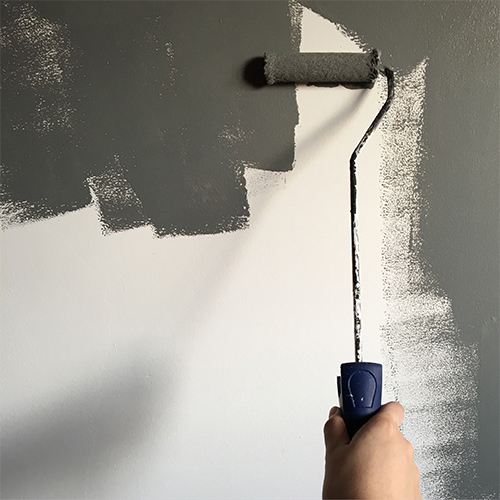 Painting & Decorating